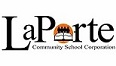 La Porte Community School Corporation Logo